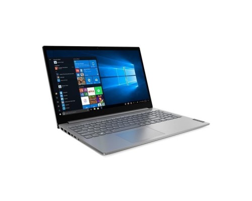 Ноутбук LENOVO ThinkBook 15 IIL i5-1035G1 1000 МГц 15.6