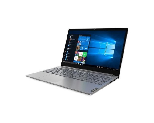 Ноутбук LENOVO ThinkBook 15 IIL i5-1035G1 1000 МГц 15.6