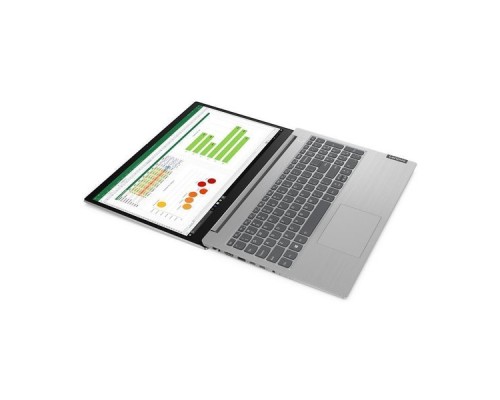 Ноутбук LENOVO ThinkBook 15 IIL i5-1035G1 1000 МГц 15.6