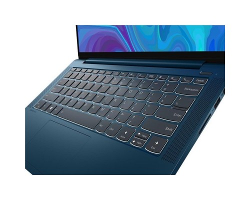 Ноутбук LENOVO IdeaPad 5 14IIL05 i3-1005G1 1200 МГц 14