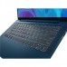 Ноутбук LENOVO IdeaPad 5 14IIL05 i5-1035G1 1000 МГц 14