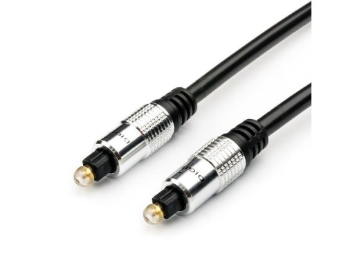 Кабель AUDIO TOSLINK 5M AT0705 ATCOM