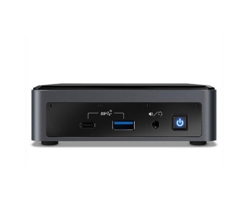 Миникомпьютер CI5-10210U BXNUC10I5FNK2 999LT7 INTEL