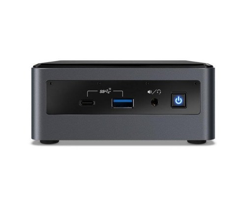 Платформа Intel BXNUC10I7FNHN2