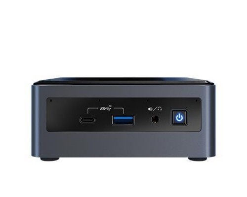 Миникомпьютер CI5-10210U BXNUC10I5FNH2 999LRZ INTEL