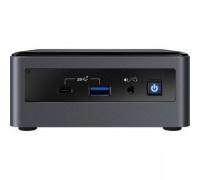 Платформа Intel NUC L10 Optane Original BXNUC10i3FNHFA2                                                                                                                                                                                                   