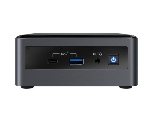 Платформа Intel NUC L10 Optane Original BXNUC10i3FNHFA2