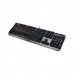 Клавиатура GAMING BLACK RU VIGOR GK50 LOW PROFILE MSI