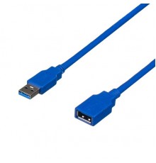 Кабель USB3 AM-AF 3M AT1202 ATCOM                                                                                                                                                                                                                         