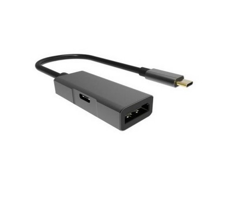 Адаптер USB3.1 TO DP CU453 VCOM