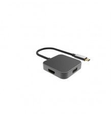 Адаптер USB3.1 TO HDMI CU457 VCOM                                                                                                                                                                                                                         