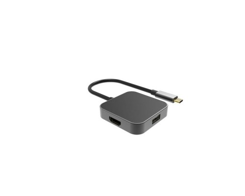 Адаптер USB3.1 TO HDMI CU457 VCOM