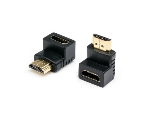 Адаптер HDMI TO HDMI AT3804 ATCOM