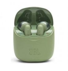 Гарнитура WRL TUNE 220TWS GREEN JBL                                                                                                                                                                                                                       