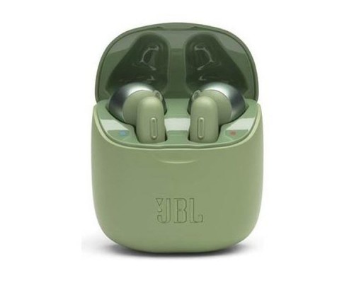 Гарнитура WRL TUNE 220TWS GREEN JBL