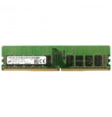 Модуль памяти 16GB PC21300 MTA18ASF2G72AZ-2G6E2 MICRON                                                                                                                                                                                                    