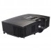 Проектор INFOCUS IN116xv (Full 3D) DLP, 3500 ANSI Lm, WXGA, 16 000:1, HDMI 1.4b, VGA, Composite, S-video, Mi