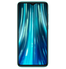 Смартфон Xiaomi Redmi note 8 Pro Forest Green (M1906G7G), 16,6 см (6.53