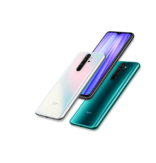 Смартфон Xiaomi Redmi note 8 Pro Blue (M1906G7G), 16,6 см (6.53