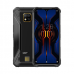 Смартфон Doogee Doogee S95 Pro Mineral Black, 6.3'' 1080x2160, 2x2,2 ГГц+ 6x2,0 ГГц, 8 Core, 8GB RAM, 128GB, up to 256GB flash, 48 МП + 8 МП + 8МП/16Mpix, 2 Sim, 2G, 3G, LTE, BT, Wi-Fi, NFC, GPS, Type-C, 5150 мА·ч, Android 9.0, 285 г, 168 ммx79,3 ммx