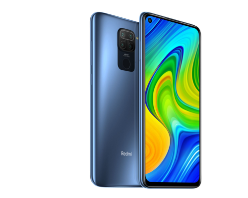 Смартфон Xiaomi Redmi Note 9 Midnight Grey (M2003J15SG), 6.53'' 19.5:9 1080x2340, 2.0GHz, 8 Core, 3GB RAM, 64GB, 48 МП+ 8МП + 2МП + 2МП/13Mpix, 2 Sim,NFC, 2G, 3G, LTE, BT v5.0, WiFi 802.11 a/b/g/n/ac, A-GPS, GALILEO, BEIDOU, GLONASS, GPS, Type-C, 502