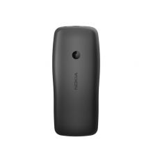 Телефон сотовый Nokia 110 DS TA-1192 Black, 1.77'' 160x120, 4MB RAM, 4MB, up to 32GB flash, 0,3Mpix, 2 Sim, Micro-USB, 800mAh, S30+, 115,15 ммx49,85 ммx14,3 мм, Процессор SPRD 6531E                                                                     