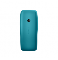 Телефон сотовый Nokia 110 DS TA-1192 Blue, 1.77'' 160x120, 4MB RAM, 4MB, up to 32GB flash, 0,3Mpix, 2 Sim, Micro-USB, 800mAh, S30+, 115,15 ммx49,85 ммx14,3 мм, Процессор SPRD 6531E                                                                      