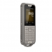 Телефон сотовый Nokia 800 DS TA-1186 SAND, 2.4'' 320x240, 512 МБ, 4GB, up to 32GB flash, 2Mpix, 2 Sim, 2G, 3G, LTE, BT v4.1, Wi-Fi, GPS, Micro-USB, 2100mAh, KaiOS, 161g, 145,4 ммx62,1 ммx16,11 мм, Предусмотренная защита от воды и пыли (IP68)