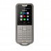 Телефон сотовый Nokia 800 DS TA-1186 SAND, 2.4'' 320x240, 512 МБ, 4GB, up to 32GB flash, 2Mpix, 2 Sim, 2G, 3G, LTE, BT v4.1, Wi-Fi, GPS, Micro-USB, 2100mAh, KaiOS, 161g, 145,4 ммx62,1 ммx16,11 мм, Предусмотренная защита от воды и пыли (IP68)