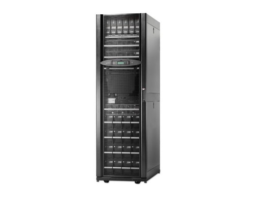 Источник Бесперебойного Питания APC Symmetra PX All-In-One 48kW Scalable to 48kW, 400V