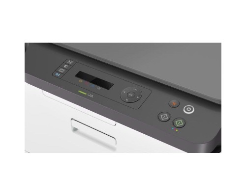 МФУ HP Color Laser 178nw 4ZB96A