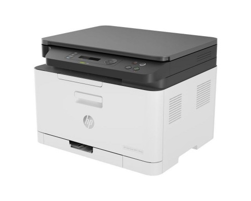 Многофункциональное устройство HP Color Laser MFP 178nw 4ZB96A