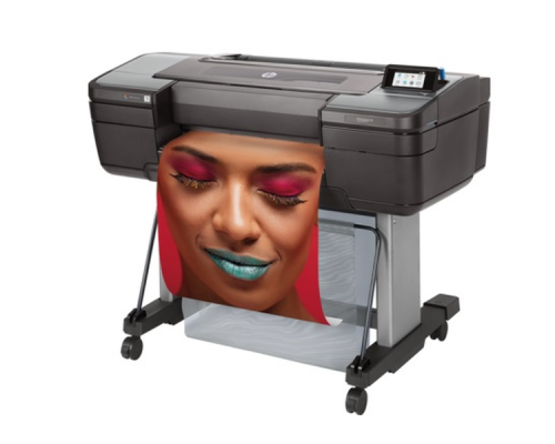 Плоттер HP DesignJet Z9+ PS (44