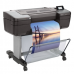 Плоттер HP DesignJet Z9+ PS (44