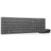 Клавиатура и мышь Lenovo Professional Ultraslim Wireless Combo Keyboard and Mouse- Russian/Cyrillic ( 1 x 2.4 GHz nano USB receiver, 1 x micro USB charging cable, 2 x AAA batteries