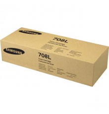 Картридж Samsung MLT-D708L High Yield Black Toner Cartridge                                                                                                                                                                                               