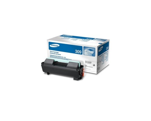 Картридж Samsung MLT-D309S Black Toner Cartridge