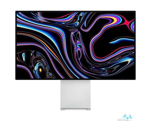 Монитор Apple Pro Display XDR - Nano-texture glass