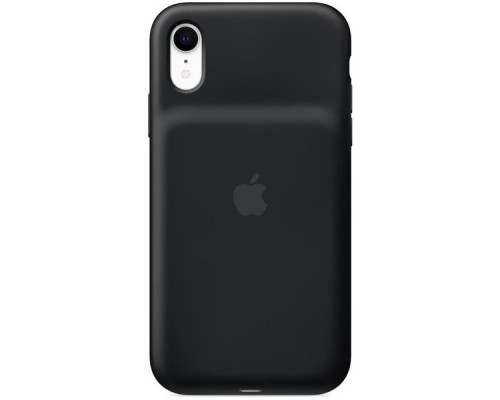 iPhone XR Smart Battery Case - Black