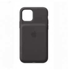 Чехол iPhone 11 Smart Battery Case with Wireless Charging - Black                                                                                                                                                                                         