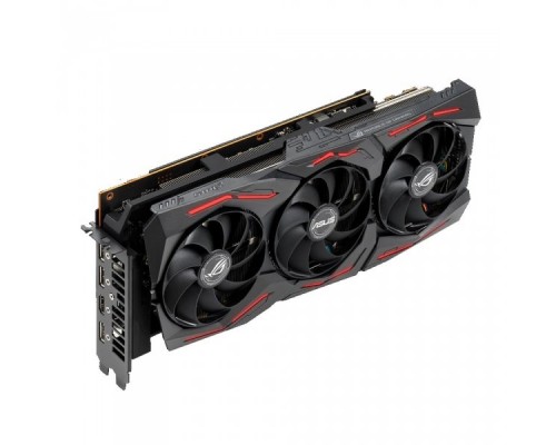 Видеокарта AMD ROG-STRIX-RX5600XT-T6G-GAMING /RX5600XT,HDMI,DP*3,6G,D6 RTL