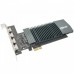 Видеокарта NVidia GT710-4H-SL-2GD5 /GT710 ,VGA,HDMI,2GD5 RTL