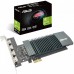 Видеокарта NVidia GT710-4H-SL-2GD5 /GT710 ,VGA,HDMI,2GD5 RTL