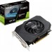 Видеокарта NVidia PH-GTX1650-O4GD6 /GTX1650,DVI,HDMI,DP,4G,D6