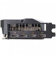 Видеокарта AMD DUAL-RX5600XT-T6G-EVO /RX5600XT,HDMI,DP*3,6G,D6                                                                                                                                                                                            