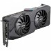 Видеокарта AMD DUAL-RX5600XT-T6G-EVO /RX5600XT,HDMI,DP*3,6G,D6