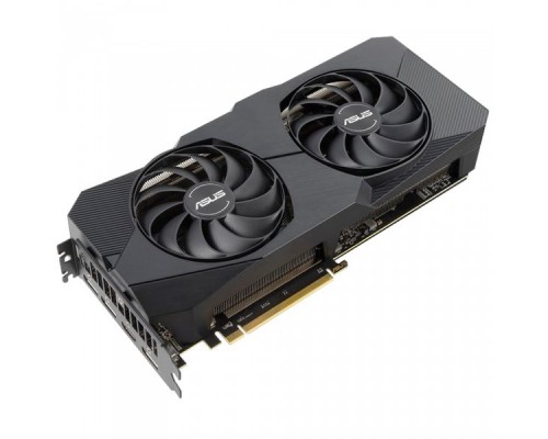 Видеокарта AMD DUAL-RX5600XT-T6G-EVO /RX5600XT,HDMI,DP*3,6G,D6