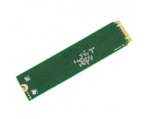 Накопитель PCIe SSD M.2 2280 512GB Plextor M9PG Plus Client SSD PX-512M9PGN+ PCIe Gen3x4 with NVMe, 3400/2200, IOPS 340/320K, MTBF 1.5M, 3D TLC, 512MB, 320TBW, RTL  (870171)