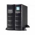 Источник бесперебойного питания Custos One+ TW 6K Tower 6K with 16 pcs 7Ah CSB , 1A, MBS