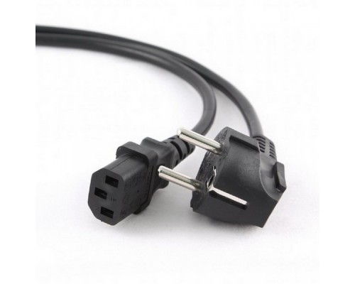 Кабель Supermicro CBL-0158L EU POWER CORD 16AWG, PB FREE